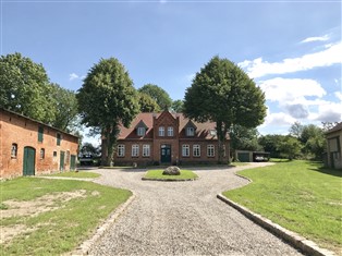 Details zur Ferienwohnung Mecklenburg-Vorpommern / Westmecklenburg