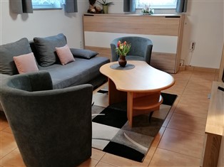 Details zur Ferienwohnung Mecklenburg-Vorpommern / Kreis Rostock