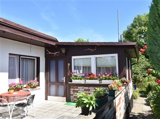 Details zum Ferienhaus Mecklenburg-Vorpommern / Mecklenburger Bucht