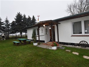 Details zum Ferienhaus Mecklenburg-Vorpommern / Westmecklenburg