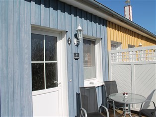 Details zur Ferienwohnung Mecklenburg-Vorpommern / Insel Rügen