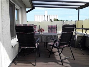 Details zur Ferienwohnung Mecklenburg-Vorpommern / Kreis Rostock