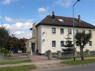 Details zur Ferienwohnung Mecklenburg-Vorpommern / Kreis Rostock