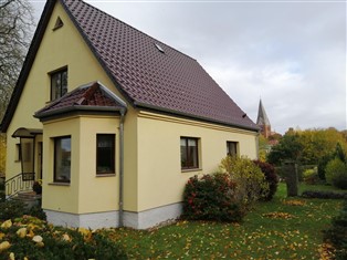 Details zur Ferienwohnung Mecklenburg-Vorpommern / Kreis Rostock