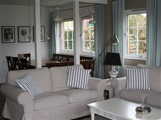 Details zum Ferienhaus Mecklenburg-Vorpommern / Kreis Rostock