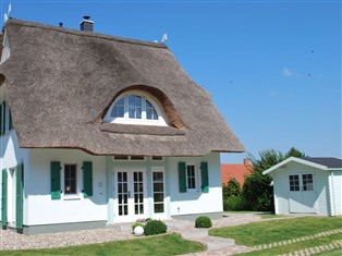 Details zum Ferienhaus Deutschland
