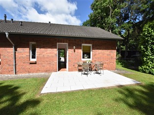 Details zum Ferienhaus Mecklenburg-Vorpommern / Westmecklenburg