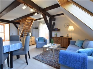 Details zur Ferienwohnung Mecklenburg-Vorpommern / Kreis Rostock