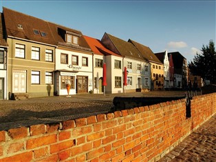Details zur Ferienwohnung Mecklenburg-Vorpommern / Westmecklenburg