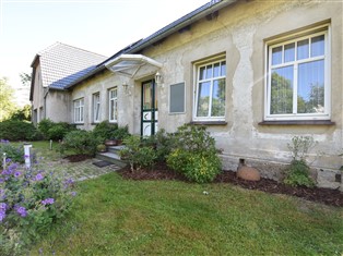 Details zur Ferienwohnung Mecklenburg-Vorpommern / Kreis Rostock