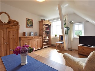 Details zur Ferienwohnung Mecklenburg-Vorpommern / Kreis Rostock