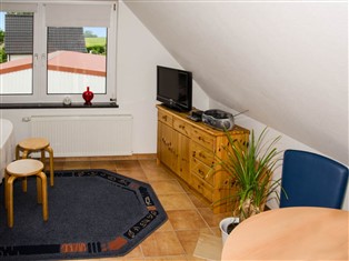 Details zur Ferienwohnung Mecklenburg-Vorpommern / Kreis Rostock