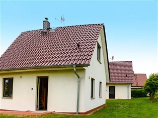 Details zum Ferienhaus Mecklenburg-Vorpommern / Kreis Rostock