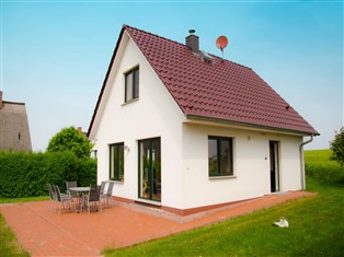 Details zum Ferienhaus Mecklenburg-Vorpommern / Kreis Rostock