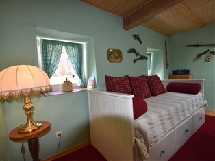 Details zur Ferienwohnung Mecklenburg-Vorpommern / Darß-Zingst und Umland