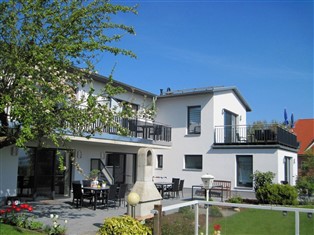 Details zur Ferienwohnung Mecklenburg-Vorpommern / Westmecklenburg