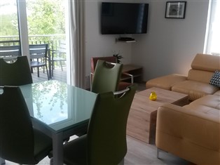 Details zur Ferienwohnung Mecklenburg-Vorpommern / Westmecklenburg