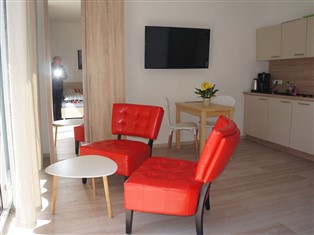 Details zur Ferienwohnung Mecklenburg-Vorpommern / Westmecklenburg
