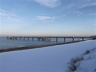 Details zum Ferienhaus Mecklenburg-Vorpommern / Kreis Rostock