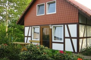 Details zum Ferienhaus Mecklenburg-Vorpommern / Kreis Rostock