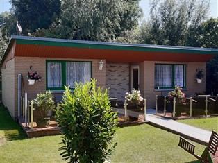 Details zur Ferienwohnung Mecklenburg-Vorpommern / Westmecklenburg