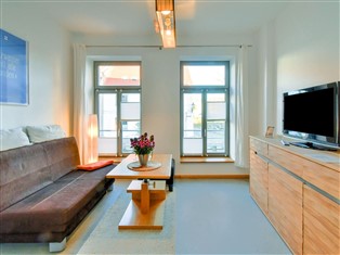 Details zur Ferienwohnung Mecklenburg-Vorpommern / Westmecklenburg