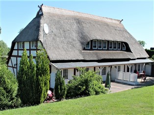 Details zur Ferienwohnung Mecklenburg-Vorpommern / Schweriner Land