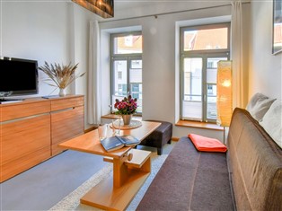 Details zur Ferienwohnung Mecklenburg-Vorpommern / Westmecklenburg