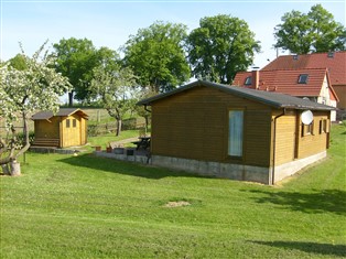 Details zum Ferienhaus Mecklenburg-Vorpommern / Westmecklenburg