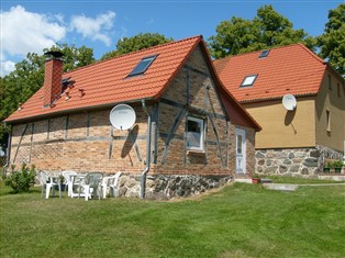 Details zum Ferienhaus Mecklenburg-Vorpommern / Westmecklenburg