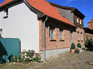 Details zur Ferienwohnung Mecklenburg-Vorpommern / Westmecklenburg