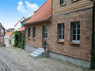 Details zur Ferienwohnung Mecklenburg-Vorpommern / Westmecklenburg