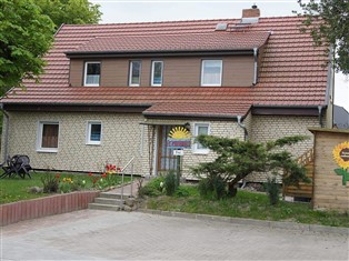 Details zur Ferienwohnung Mecklenburg-Vorpommern / Darß-Zingst und Umland