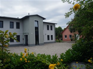 Details zur Ferienwohnung Mecklenburg-Vorpommern / Westmecklenburg