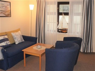 Details zur Ferienwohnung Mecklenburg-Vorpommern / Westmecklenburg