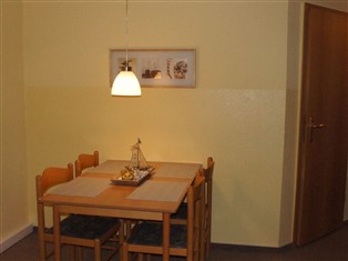 Details zur Ferienwohnung Mecklenburg-Vorpommern / Westmecklenburg