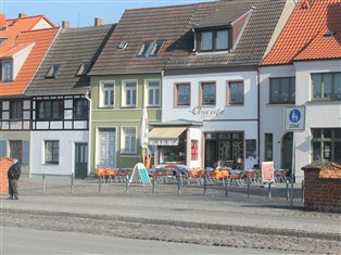 Details zur Ferienwohnung Mecklenburg-Vorpommern / Westmecklenburg