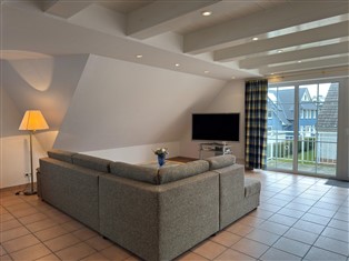 Details zur Ferienwohnung Mecklenburg-Vorpommern / Darß-Zingst und Umland