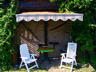 Details zur Ferienwohnung Mecklenburg-Vorpommern / Stralsund und Umgebung