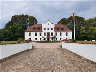 Details zur Ferienwohnung Mecklenburg-Vorpommern / Kreis Rostock