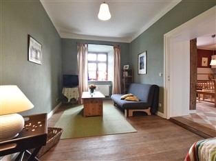 Details zur Ferienwohnung Mecklenburg-Vorpommern / Kreis Rostock