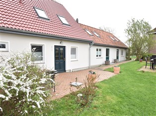 Details zur Ferienwohnung Mecklenburg-Vorpommern / Westmecklenburg