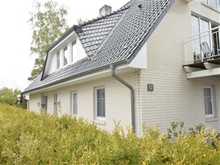 Details zur Ferienwohnung Mecklenburg-Vorpommern / Darß-Zingst und Umland