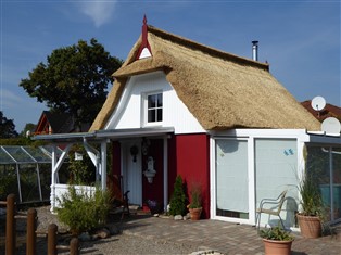 Details zum Ferienhaus Mecklenburg-Vorpommern / Kreis Rostock