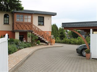 Details zur Ferienwohnung Mecklenburg-Vorpommern / Kreis Rostock