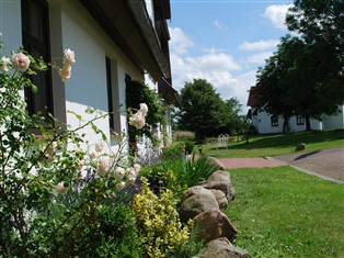 Details zur Ferienwohnung Mecklenburg-Vorpommern / Mecklenburgische Schweiz