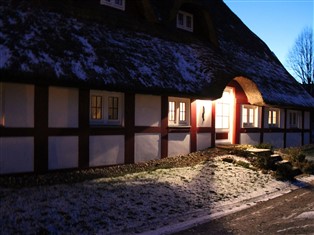 Details zur Ferienwohnung Mecklenburg-Vorpommern / Schweriner Land