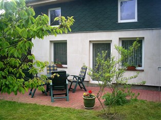 Details zum Ferienhaus Mecklenburg-Vorpommern / Kreis Rostock