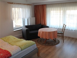 Details zur Ferienwohnung Mecklenburg-Vorpommern / Kreis Rostock