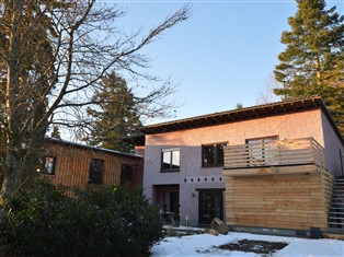 Details zur Ferienwohnung Rheinland-Pfalz / Eifel-Ahr